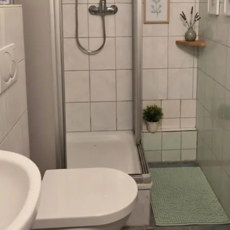 Appartamento L21 Alsdorf