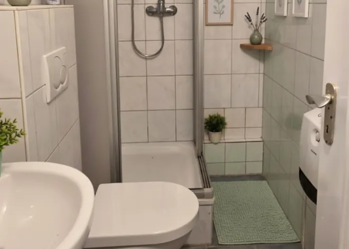 Appartement L21 Alsdorf